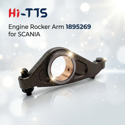 Goede prijs. Verkoop van motoren met rockerarm 1895269 voor SCANIA Construction Machinery Parts Made in China online