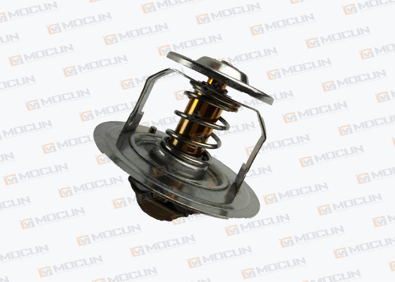 Goede prijs. 600-421-6310 de Thermostaat van graafwerktuigMotoronderdelen voor KOMATSU 6D125 pc300-3 pc400-5 pc400-6 pc400-3 online