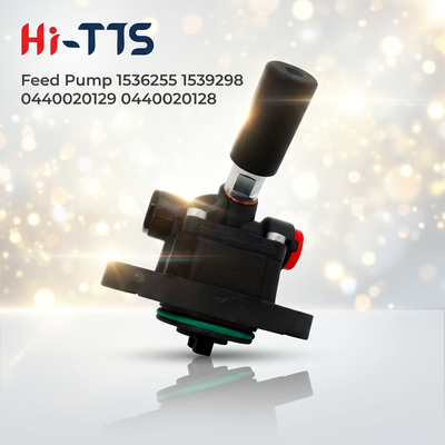 Goede prijs. Naverkoop 1536255 0440020129 0440020058 Brandstofpomp voor D16 D16A D16M DC16 Motor Constructie machineonderdelen online