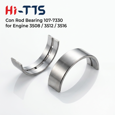 Goede prijs. 107-7330 1077330 Con Rod Drijfstanglager voor Motor 3512 3516 3508 van Techniekmachines online