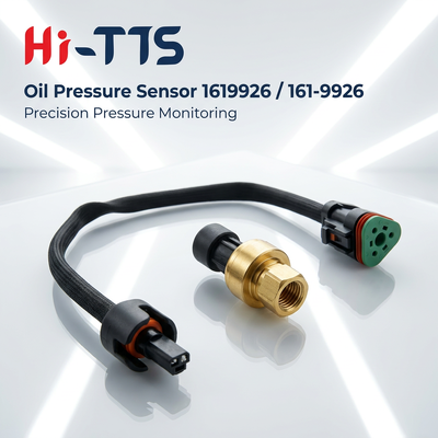 161-9926 1619926 Oliedruksensor voor 3406 3516 Graafmachine Machines Motoronderdelen