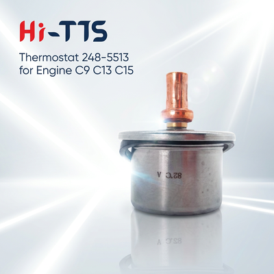 Machines Motoronderdelen Thermostaat Regulator 248-5513 2485513 2477133 voor E336D E330 C9 Graafmachine