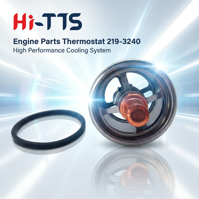 Machinerie Motoronderdelen Temperatuurregulator 2193240 219-3240 voor 3508 3512 3516 Motoronderdelen