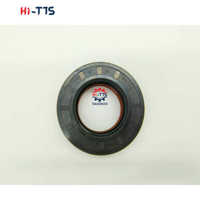 Oliezegel ZD 47*84*20 voor bulldozer LG916LG918LG920LG926 bouwmachineonderdelen