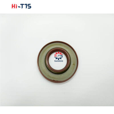 Ingenieursmachineonderdelen Hi-TTS-oliezegel ZD 49*102*8/10 voor bulldozer XE75W XE90W E75W E90W