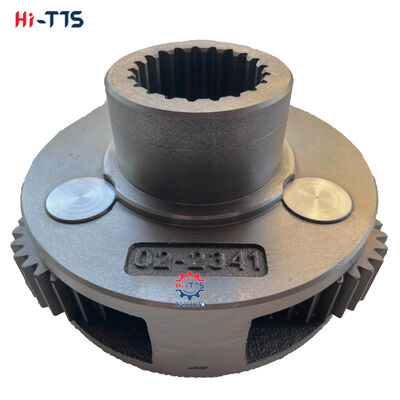 Ingenieursmachineonderdelen en -onderdelen E311 E312 312 311 114-1326 voor graafmachines311、311B