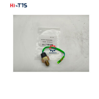 Delen van techniekmachines Omgekeerde schakelaar JK611B 8971659500 voor graafmachine NKR55 NPR70 NQR NHR NQR71