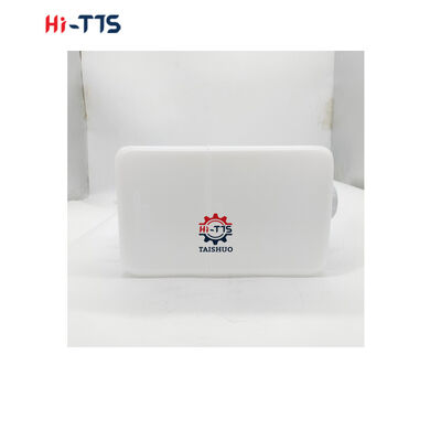 Ingenieursmachineonderdelen Radiator Water R210-7 voor graafmachine R210-7 R210LC-7