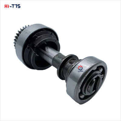 Ingenieursmachineonderdelen brandstofinspuitpomp V1505 16282-55019 voor graafmachines