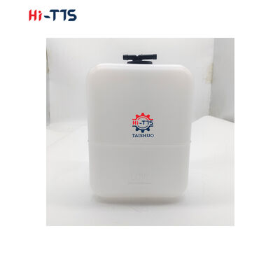 Ingenieursmachineonderdelen Radiatorwater 20Y-06-15240 voor graafmachine PC200LC-5/-7/-8 PC210-6 PC210LC-6