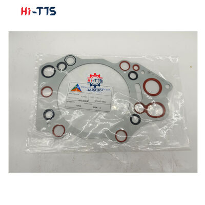 Machinerieonderdelen Cylinderkoppakking 6D140 6210-17-1814 voor graafmachine S6D140 SA6D140E SAA6D140E