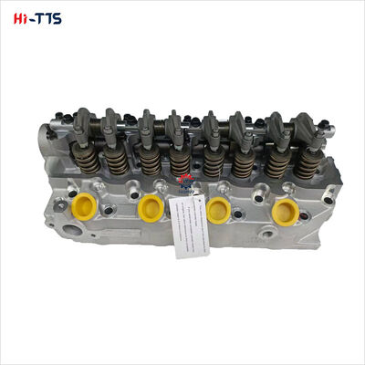 Ingenieursmachineonderdelen Cylinderkop 4D56 MD109736 908612 908512 voor 4D56/4D56T