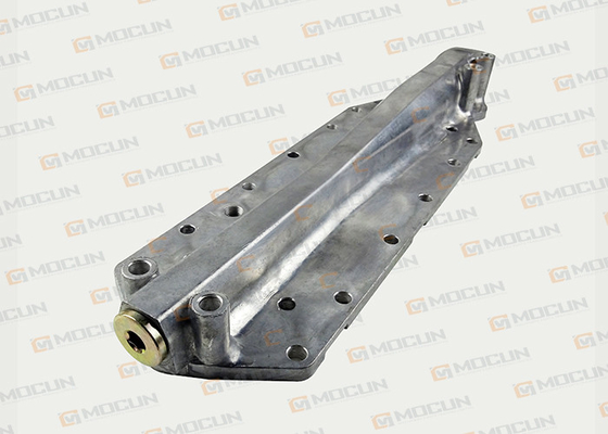 Goede prijs. 6D125 Motorolie koeler dekking 6150-61-2123 Graafmachine PC200-3 online