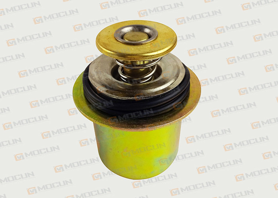 Goede prijs. Aluminiumoem pc300-7 Graafwerktuigthermostaat 6741-61-1610 voor KOMATSU online