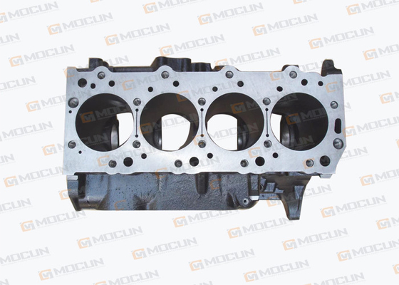 Goede prijs. Het kleine Blok van de Gietijzercilinder voor MITSUBISHI-AUTO'S4d56 Motor 1050A007 online