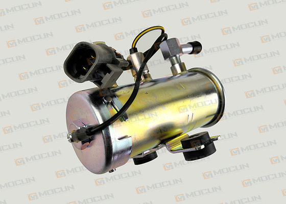 Goede prijs. Van de Pompassy van Isuzu 6HK1 Pomp van de Brandstof de Elektronische Elektronische Brandstof 8980093971 8-98009397-1 online