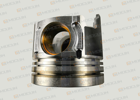 Goede prijs. Zuiger van de cilinder de Originele J05E Motor voor HINO-Diesel Aluminiummateriaal online