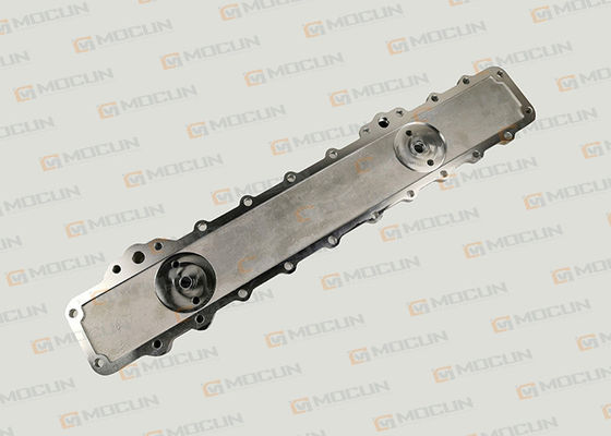 De Koelere Dekking van S6K Oli met Seat voor Dieselmotor/Olie de Vervanging van de Koelerdekking