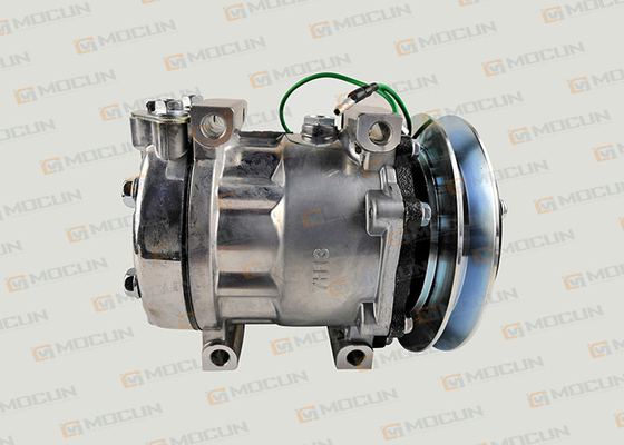 Goede prijs. Sk200-8 Compressor van de graafwerktuiglucht sk200-8 Luchtcompressor voor Kobelco-Graafwerktuig online