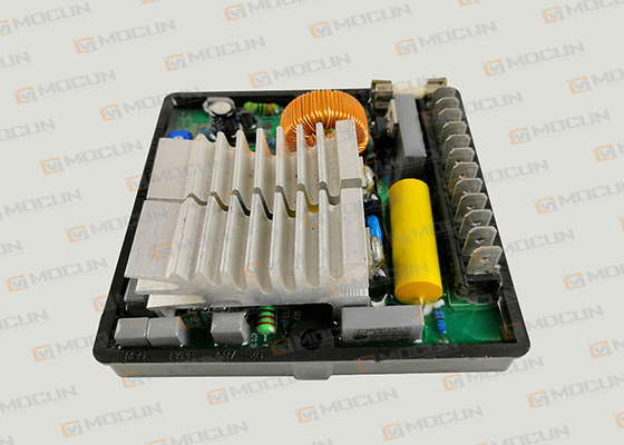 Goede prijs. Standaard Automatische Voltageregelgever AVR SR7 voor Generator AVR SR7-2G online