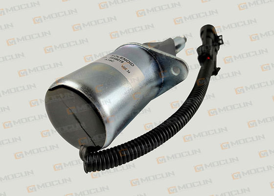 Goede prijs. 24V Solenoïde 3939019 sa-4889-24 van de brandstofsluiting voor -Motor  C B 5.9L 8.3L online