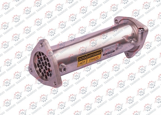 Goede prijs. 1-16127021-5 EGR Koelere zx450-3 6WG1 Koeldelen online