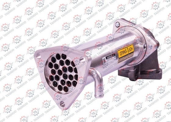 Goede prijs. 1-16127022-4 EGR Koelere 6WG1 zx450-3 ZX450-3F online
