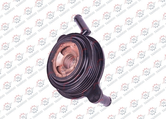 Goede prijs. De Kern van de Oliekoeler van ISUZU 4JB1 8-97081589-0 online