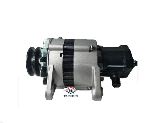 Goede prijs. 02142-4025 27050-1140 de Alternator van de Dieselmotoraanzet 28V 55A online
