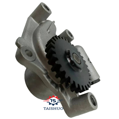 Goede prijs. 129900-32000 graafwerktuig Oil Pump For Yanmar 4TNE98 online