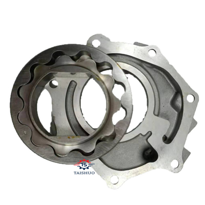 Goede prijs. De Oliepomp 119802-32120 119802-32111 van graafwerktuigengine parts for 4TNV88 online