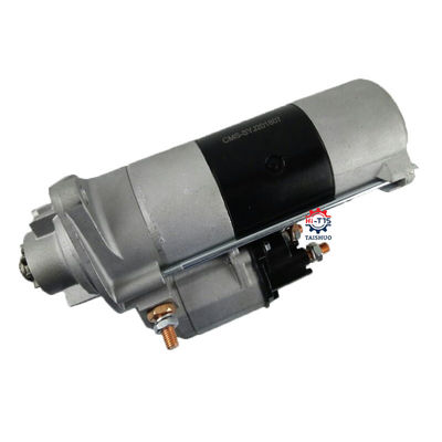 Goede prijs. Echte de Dieselmotor Beginnende Motor 24V 4996707 van  6BT QSB online