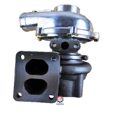 Goede prijs. Ex200-5 6BG1-Graafwerktuig Engine Turbo 1144003320 114400-3320 online