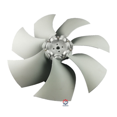 Goede prijs. Liugong 922D 923D 920 925 936D-het Bladgraafwerktuig Parts van de Motorventilator online