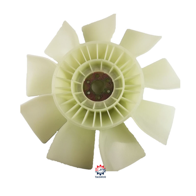Goede prijs. 6D102 Blad van de motor Koelventilator 600-625-7620 voor Graafwerktuig pc200-6 online
