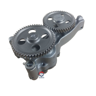 Goede prijs. De Oliepomp 26100-83000 25100-83C01 van Hyundai R380LC D6AC voor Graafwerktuig online