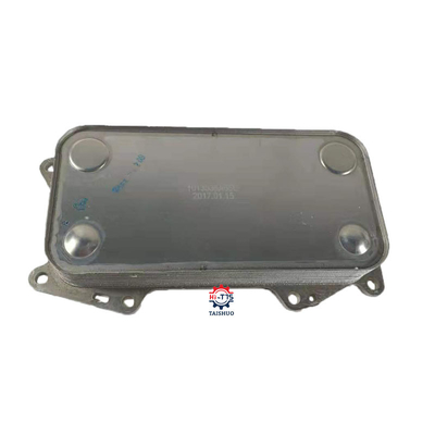 Goede prijs. Dieselmotordelen 04254427 Oliekoeler voor BF6M2012-Motor 04254426 online
