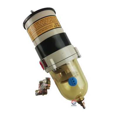Goede prijs. Van de de Separatorolie van het brandstofwater van de het Waterseparator de Assemblage 900FG online