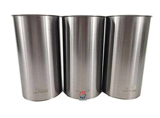 Goede prijs. Dieselmotordelen 4JG2 4JG2T Cilinderkoker 8-97176-702-0 online