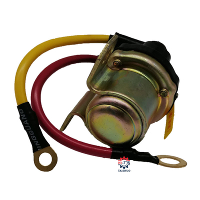 Goede prijs. 24V Mitsubishi-Aanzetrelais ME067625 voor Graafwerktuig Spare Parts online