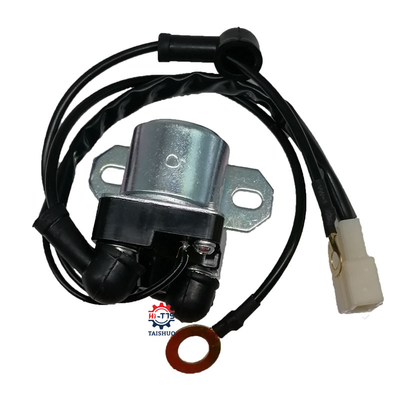 Goede prijs. Graafwerktuig Parts Starter Relay HD700 HD700E online