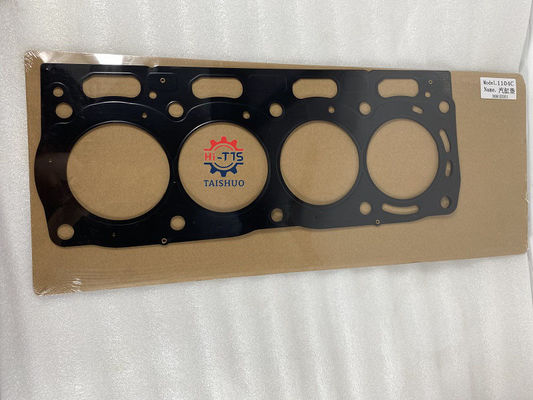 van de de Motorpakking van 1104C 1104 OEM van Kit Cylinder Head Gasket Geen 3681E051