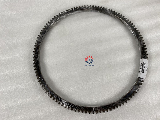 Goede prijs. Het Vliegwiel Ring Gear 114T YM129900-21600 van graafwerktuigGear 4TNV94 online