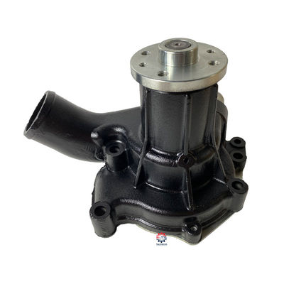 Goede prijs. 6BG1 dieselmotor Isuzu Water Pump 1-13650018-1 1136500181 voor ZAX200 online