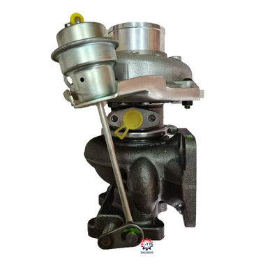 Goede prijs. 6HK1 Isuzu Diesel Engine Turbocharger 8982570480 online