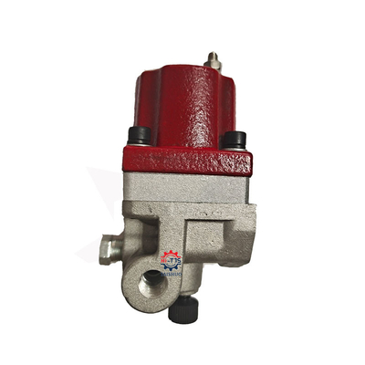 Goede prijs. Van de de Solenoïdeklep NT855 van de brandstofafsluiting de Brandstofsolenoïde 3018453 24V kiest Lijnkolom uit online