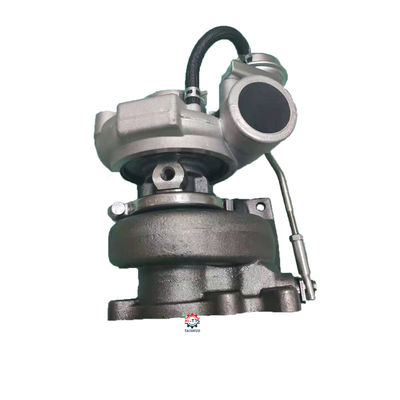 Goede prijs. De Dieselmotortd04hl Turbocompressor 1G544-17010 49189-00910 49189-00911 van V3800kubota online