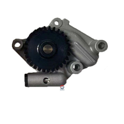 Goede prijs. Oliepomp 129900-32000 129900-32001 4TNV95 voor het Deel van Bouwmachines online