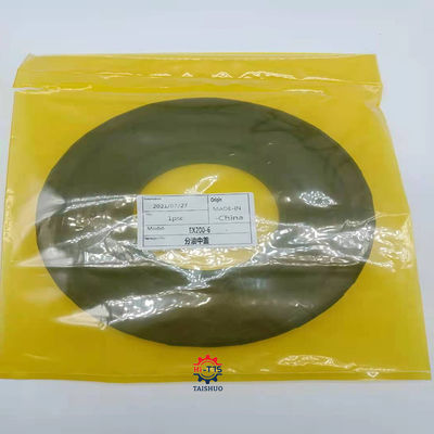 Goede prijs. Centrum Gezamenlijke Rubberdekking ZX200 ex200-6 de Rubberverbinding van het Dekkingscentrum online