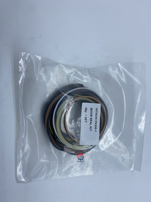 Goede prijs. Graafwerktuig Engine Parts ex200-1 6BD1-van de de Boomcilinder van Reparatieuitrustingen de Verbindingsuitrusting online